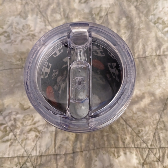 Set of 2 Coca Cola tumblers - Picture 2 of 5